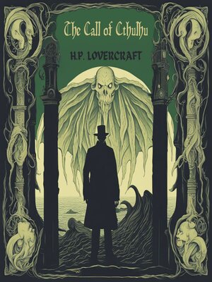 cover image of The Call of Cthulhu